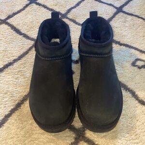 UGG Ultra Mini Boots